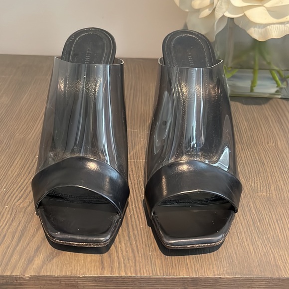 Celine Size 37 Heels - Picture 2 of 9